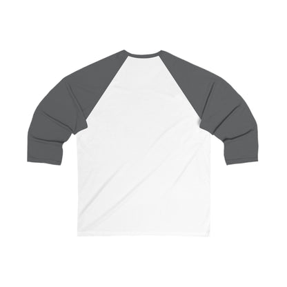 "Fathers - The original DIY enthusiasts" - Unisex 3\4 Sleeve Baseball Tee