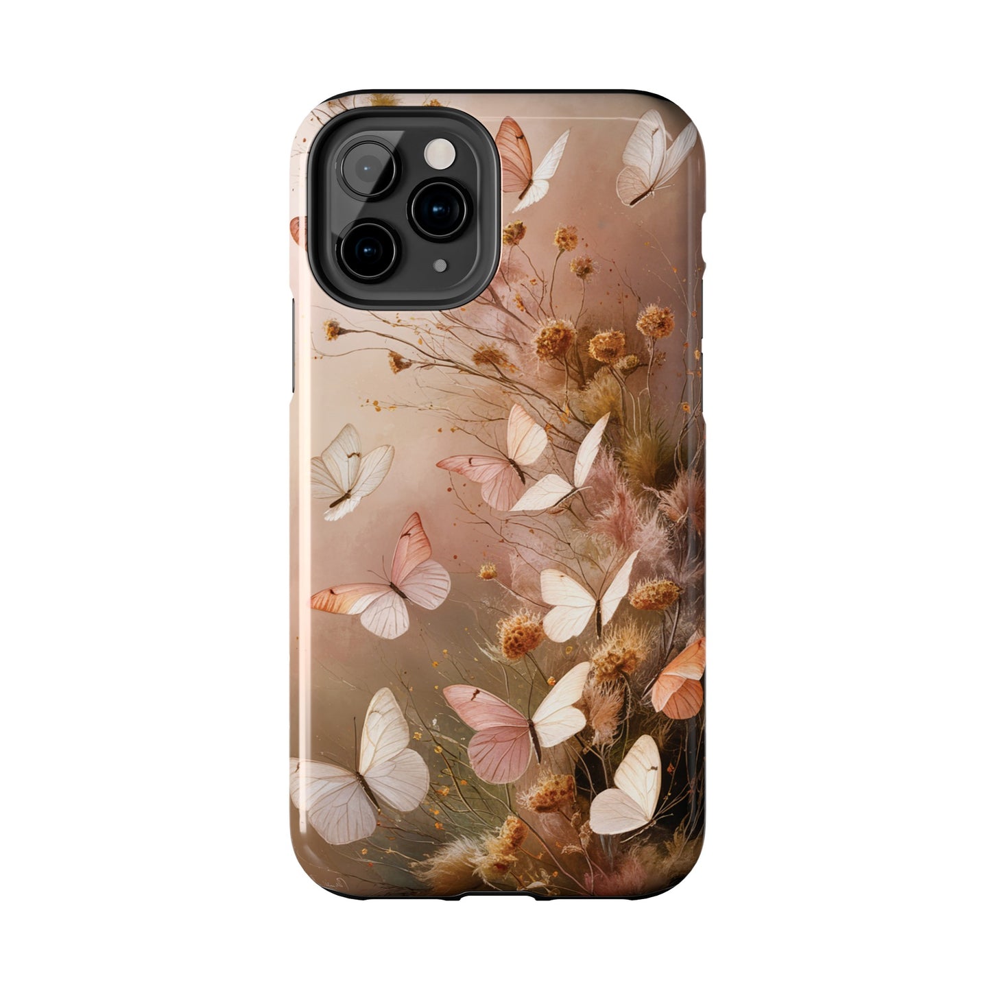 Butterfly Symphony - Tough Phone Cases